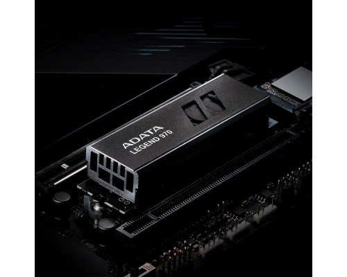 Накопичувач SSD M.2 2280 1TB ADATA (SLEG-970-1000GCI)