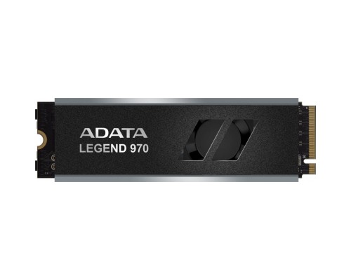 Накопичувач SSD M.2 2280 1TB ADATA (SLEG-970-1000GCI)
