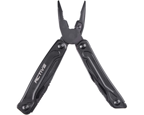 Мультитул Active Universal Tool Black (866S-H)