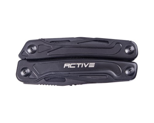 Мультитул Active Universal Tool Black (866S-H)