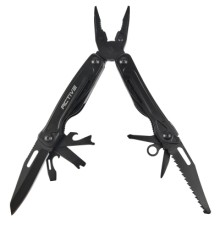 Мультитул Active Universal Tool Black (866S-H)