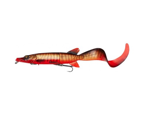 Воблер Savage Gear 3D Hybrid Pike SS 170mm 47.0g Red Belly (1854.41.65) Воблер Savage Gear 3D Hybrid Pike SS 170mm 47.0g Red Belly (1854.41.65)
