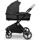 Коляска Lionelo 2 в 1 Mika Grey Graphite (LO-MIKA 2IN1 GREY GRAPHITE)