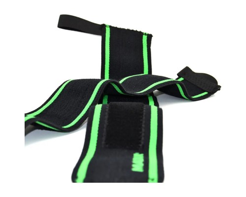 Бинт для спорту MadMax MFA-298 Wrist Wraps 18