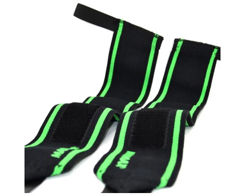 Бинт для спорту MadMax MFA-298 Wrist Wraps 18
