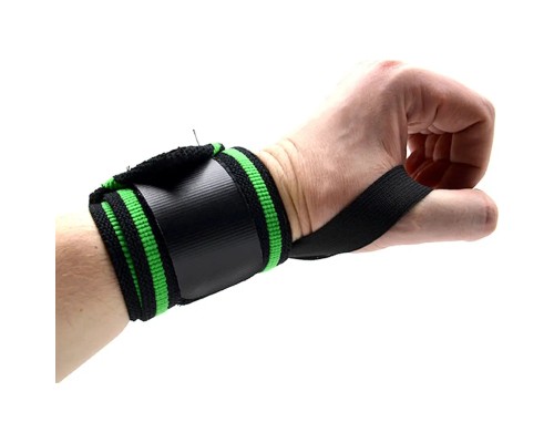 Бинт для спорту MadMax MFA-298 Wrist Wraps 18