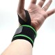 Бинт для спорту MadMax MFA-298 Wrist Wraps 18