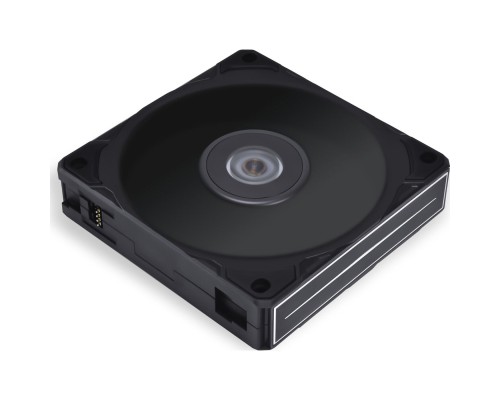 Кулер до корпусу Lian Li P28 Triple Black (G99.12P283B.00)