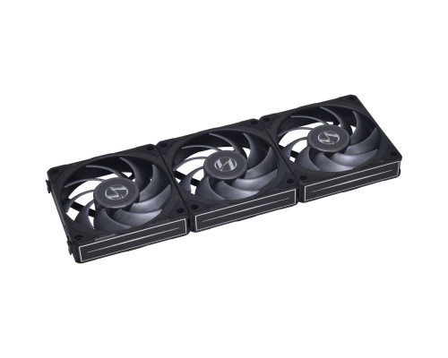 Кулер до корпусу Lian Li P28 Triple Black (G99.12P283B.00)