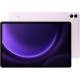 Планшет Samsung Galaxy Tab S9 FE+ 5G 8/128GB Lavender (SM-X616BLIASEK)