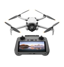 Квадрокоптер DJI Mini 4 Pro with RC 2 Remote Controller (CP.MA.00000732.01)