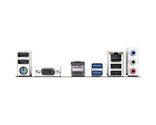Материнська плата GIGABYTE H510M S2H V3