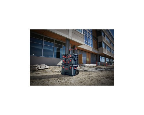 Ящик для інструментів Milwaukee на колесах PACKOUT (4932464078)