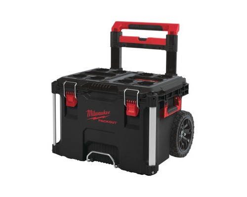 Ящик для інструментів Milwaukee на колесах PACKOUT (4932464078)