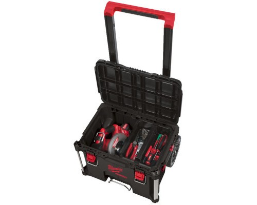 Ящик для інструментів Milwaukee на колесах PACKOUT (4932464078)
