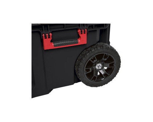 Ящик для інструментів Milwaukee на колесах PACKOUT (4932464078)