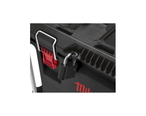 Ящик для інструментів Milwaukee на колесах PACKOUT (4932464078)