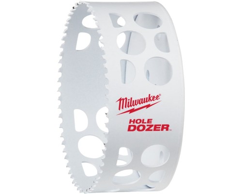 Коронка Milwaukee Bi-Metal 114 мм (49560233)