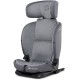 Автокрісло Kinderkraft Oneto3 i-Size Cool Grey (KCONE300GRY0000) (5902533922178)