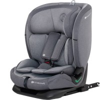 Автокрісло Kinderkraft Oneto3 i-Size Cool Grey (KCONE300GRY0000) (5902533922178)