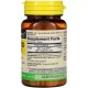 Вітамін Mason Natural Фолієва кислота 400 мкг, Folic Acid, 100 таблеток (MAV-06531)