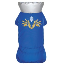 Костюм для тварин Pet Fashion ZHAN M (4823082432400)