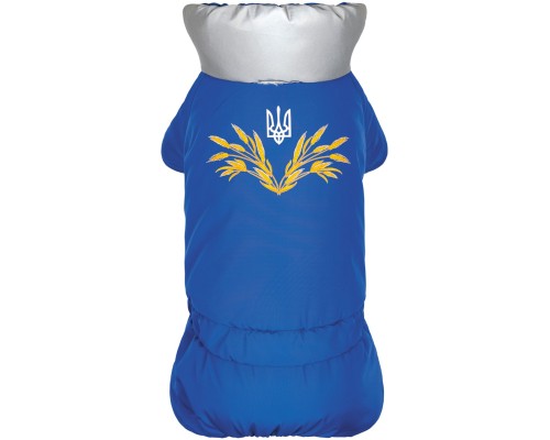 Костюм для тварин Pet Fashion ZHAN M (4823082432400)