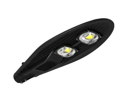 Прожектор Delux ORION 02 100W COB 10000Lm 6500K (90014281)