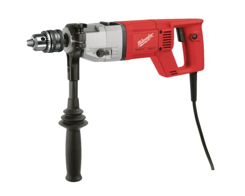 Дриль Milwaukee Дріль для сухого алмазного буріння MILWAUKEE DD2-160XE, (1500Вт, 2 (4933368690)