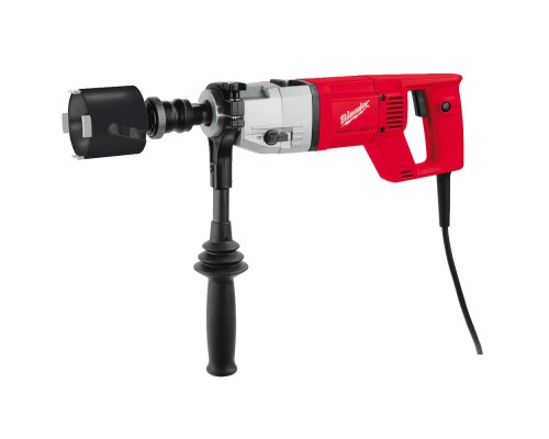 Дриль Milwaukee Дріль для сухого алмазного буріння MILWAUKEE DD2-160XE, (1500Вт, 2 (4933368690)