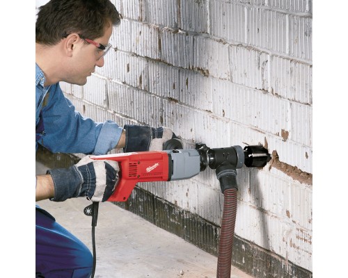 Дриль Milwaukee Дріль для сухого алмазного буріння MILWAUKEE DD2-160XE, (1500Вт, 2 (4933368690)