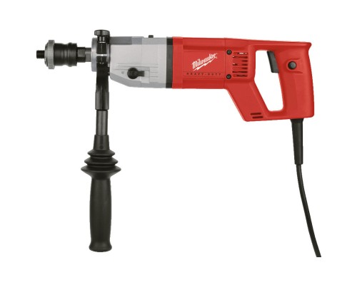 Дриль Milwaukee Дріль для сухого алмазного буріння MILWAUKEE DD2-160XE, (1500Вт, 2 (4933368690)
