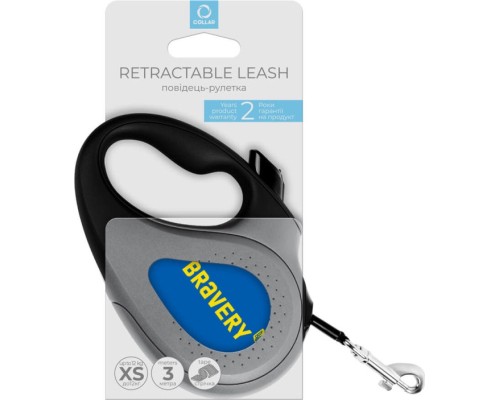 Повідець для собак WAUDOG R-leash 