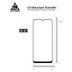Скло захисне Armorstandart Pro Samsung A05 (A055) / A05s (A057) Black (ARM71789)