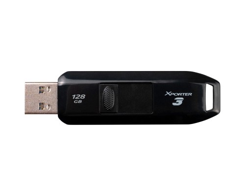 USB флеш накопичувач Patriot 128GB Xporter3 USB 3.2 (PSF128GX3B3U) 