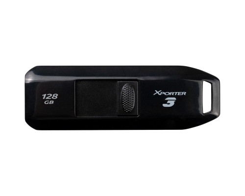 USB флеш накопичувач Patriot 128GB Xporter3 USB 3.2 (PSF128GX3B3U) 
