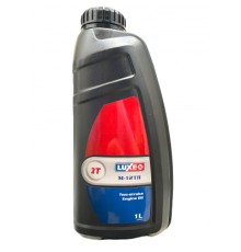 Моторна олива Luxe М 12 ТП (Мото2Т) 1л (583)