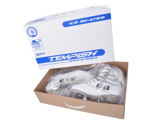 Ковзани Tempish Fine Фігурні 39 (1300001616/39)
