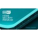 Антивірус Eset Home Security Premium 10 ПК 3 year нова покупка (EHSP_10_3_B) 