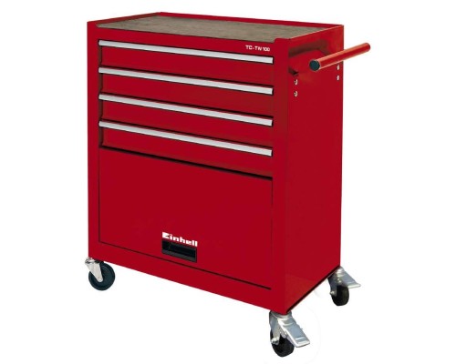Ящик для інструментів Einhell TC-TW 100 (4510170)