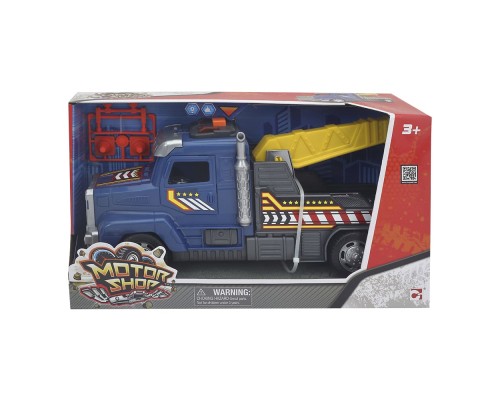 Спецтехніка Motor Shop Tow Truck Евакуатор (548095)