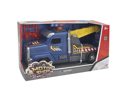 Спецтехніка Motor Shop Tow Truck Евакуатор (548095)