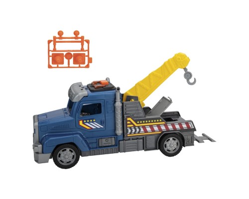 Спецтехніка Motor Shop Tow Truck Евакуатор (548095)