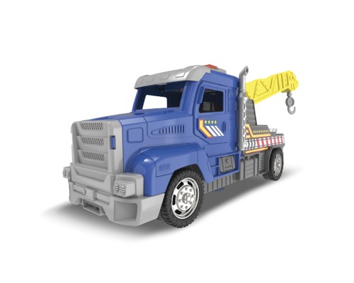 Спецтехніка Motor Shop Tow Truck Евакуатор (548095)