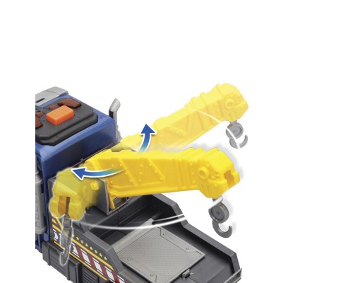 Спецтехніка Motor Shop Tow Truck Евакуатор (548095)