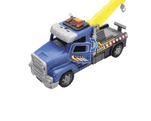 Спецтехніка Motor Shop Tow Truck Евакуатор (548095)