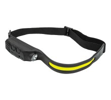 Ліхтар HiSmart COB+XPE (AA620210)