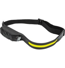 Ліхтар HiSmart COB+XPE (AA620210)