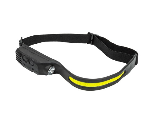 Ліхтар HiSmart COB+XPE (AA620210)