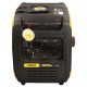 Генератор Sigma інверторний, 5.5/6.0kW, 50dB, електрозапуск (5710681)